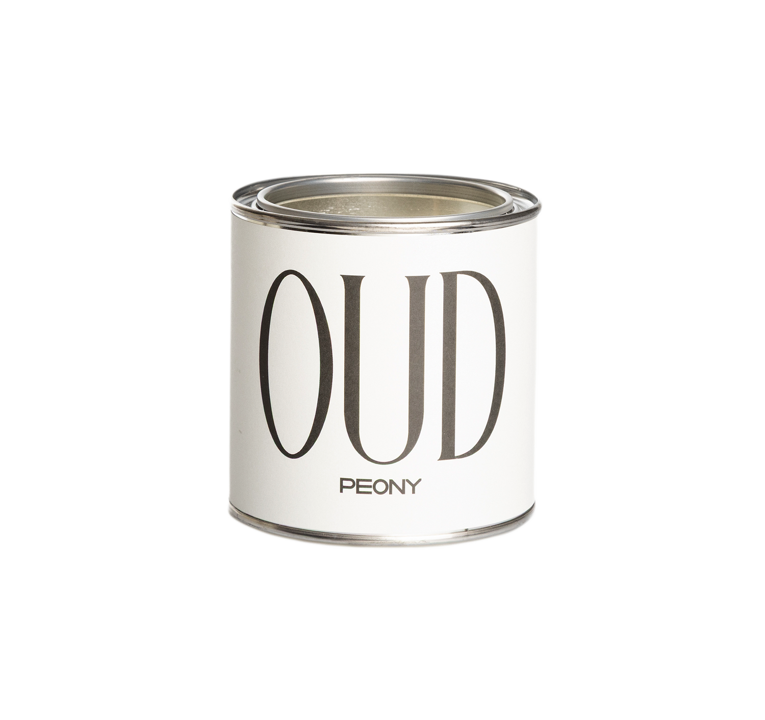 OUD PEONY SVÍČKA