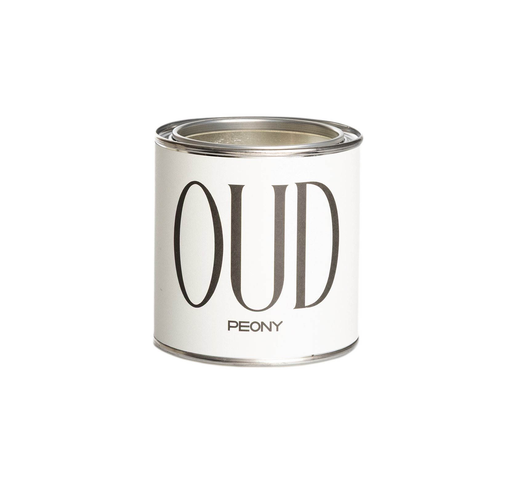 OUD PEONY SVÍČKA