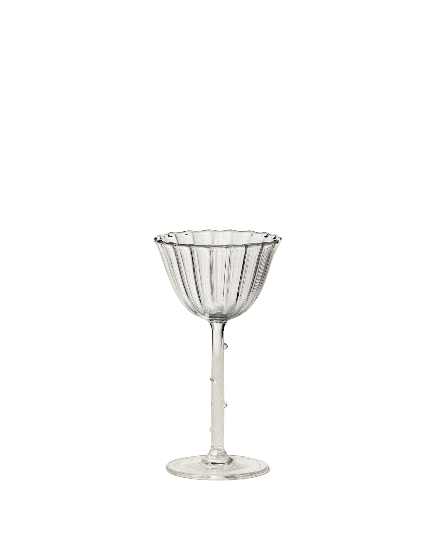 Cosmo Cordial coupe sklenice (set 4 ks)
