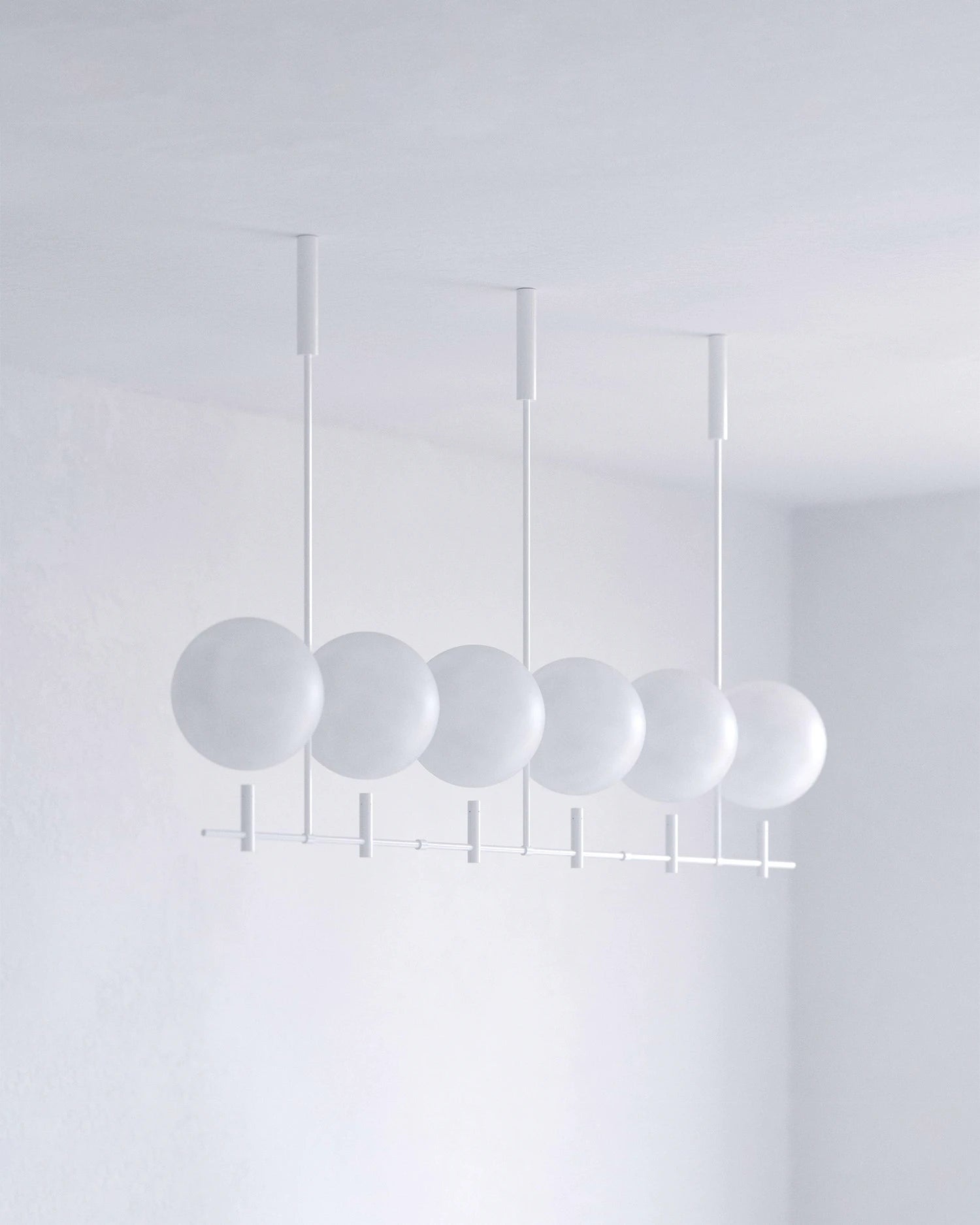 Luna horizontální svítidlo