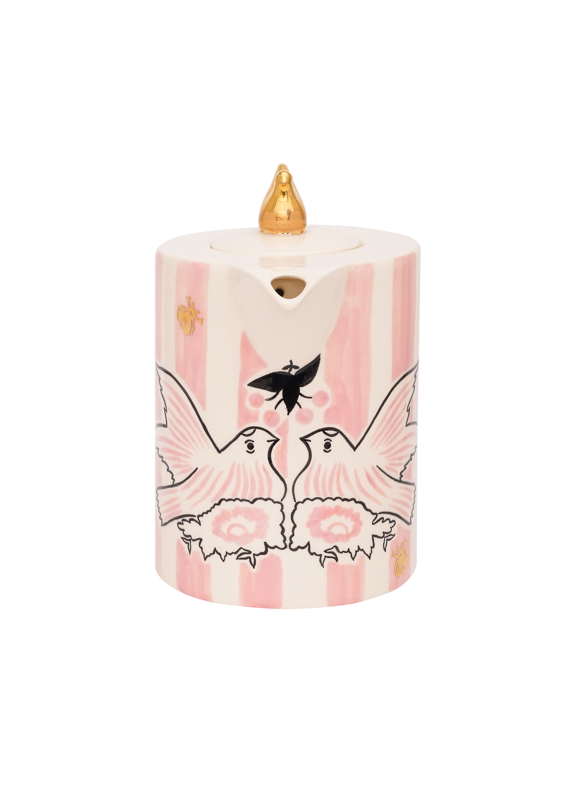 Birdsong konvice