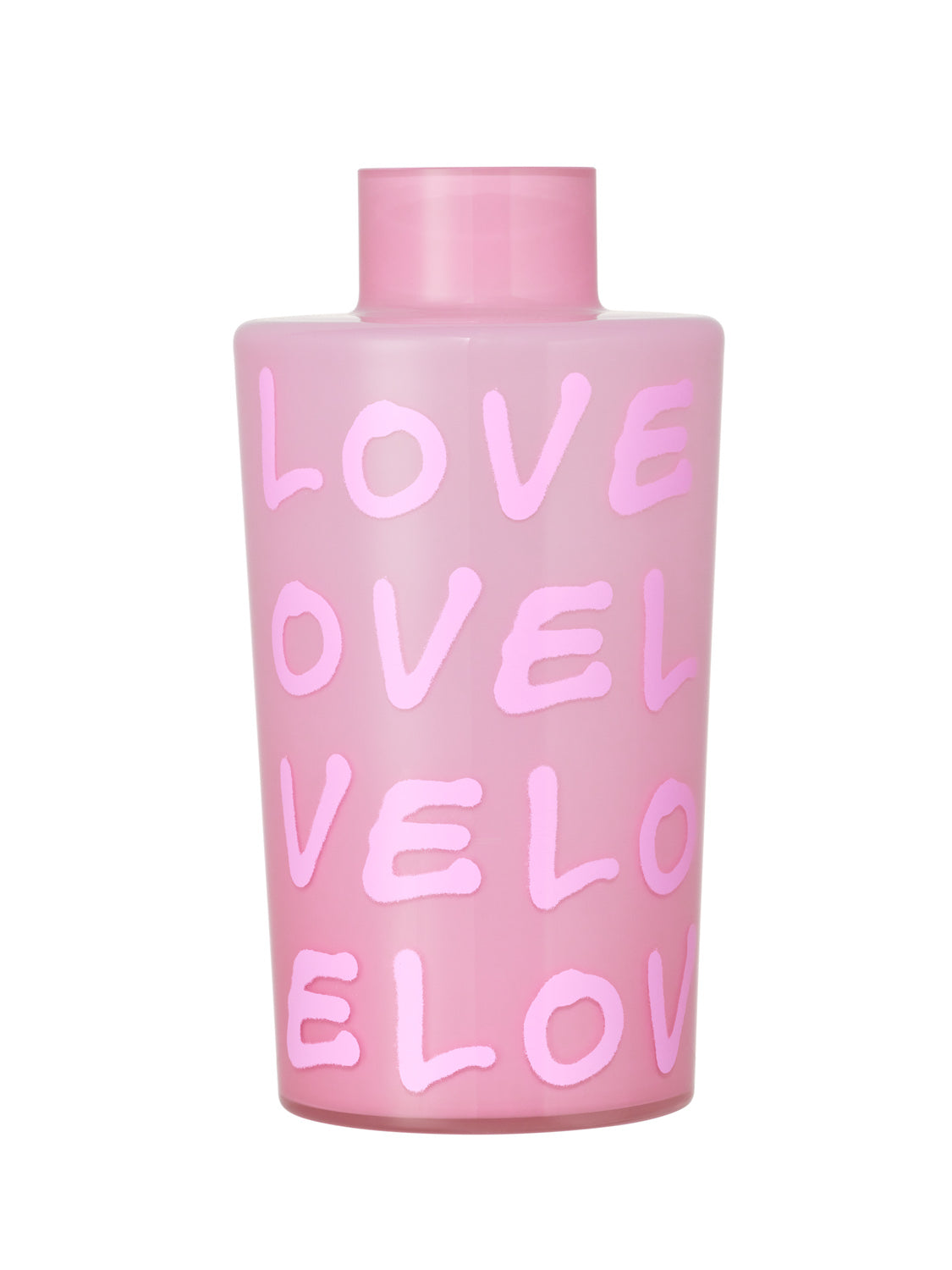 Unnamed Love Bucket váza