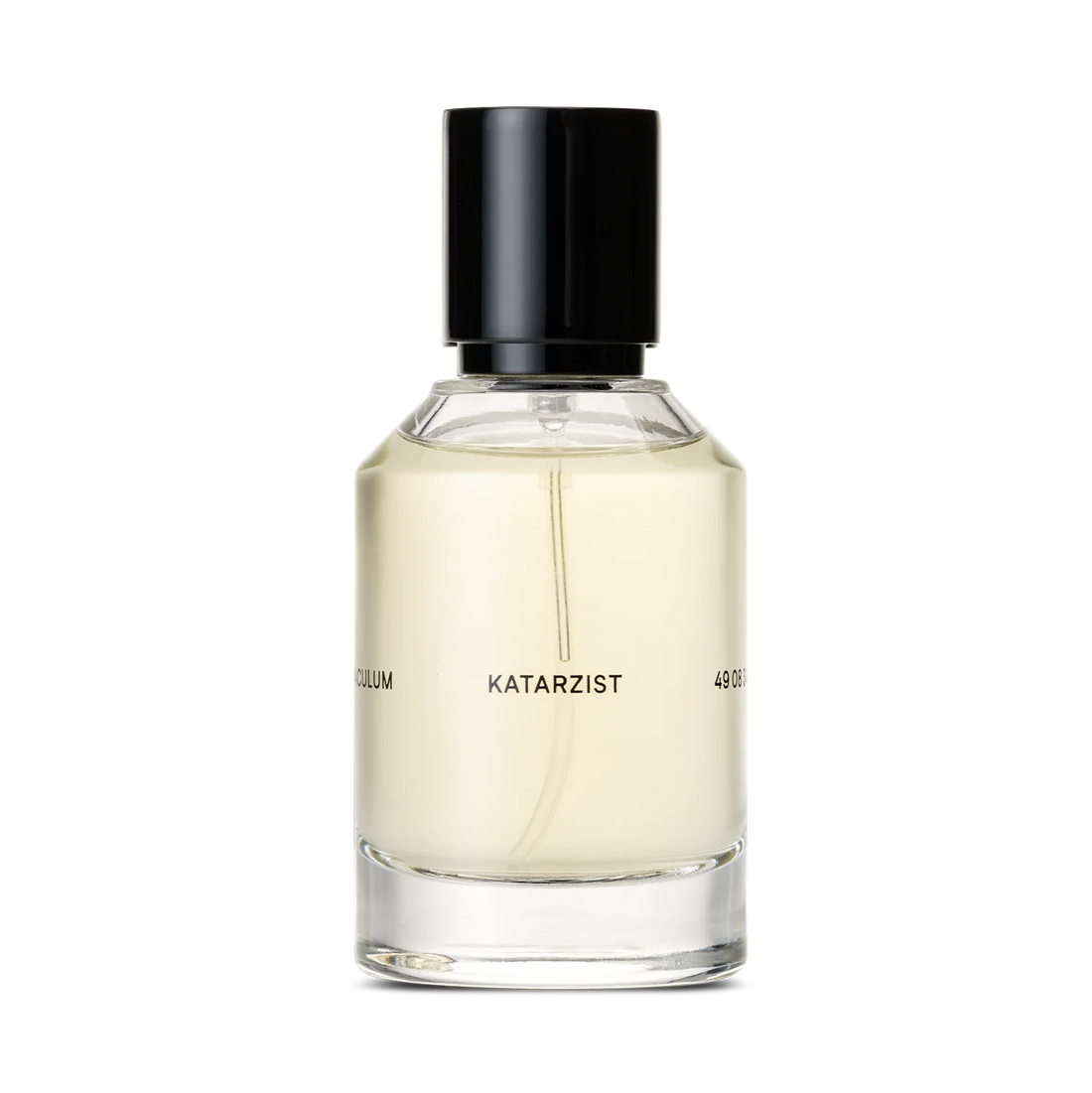 Katarzist perfume