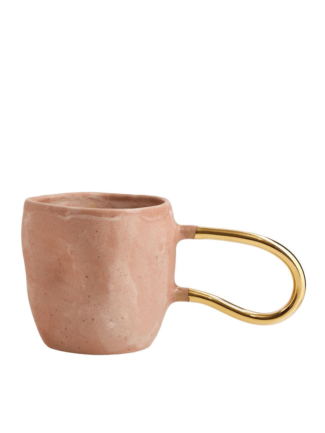 Ziggy cappuccino mug