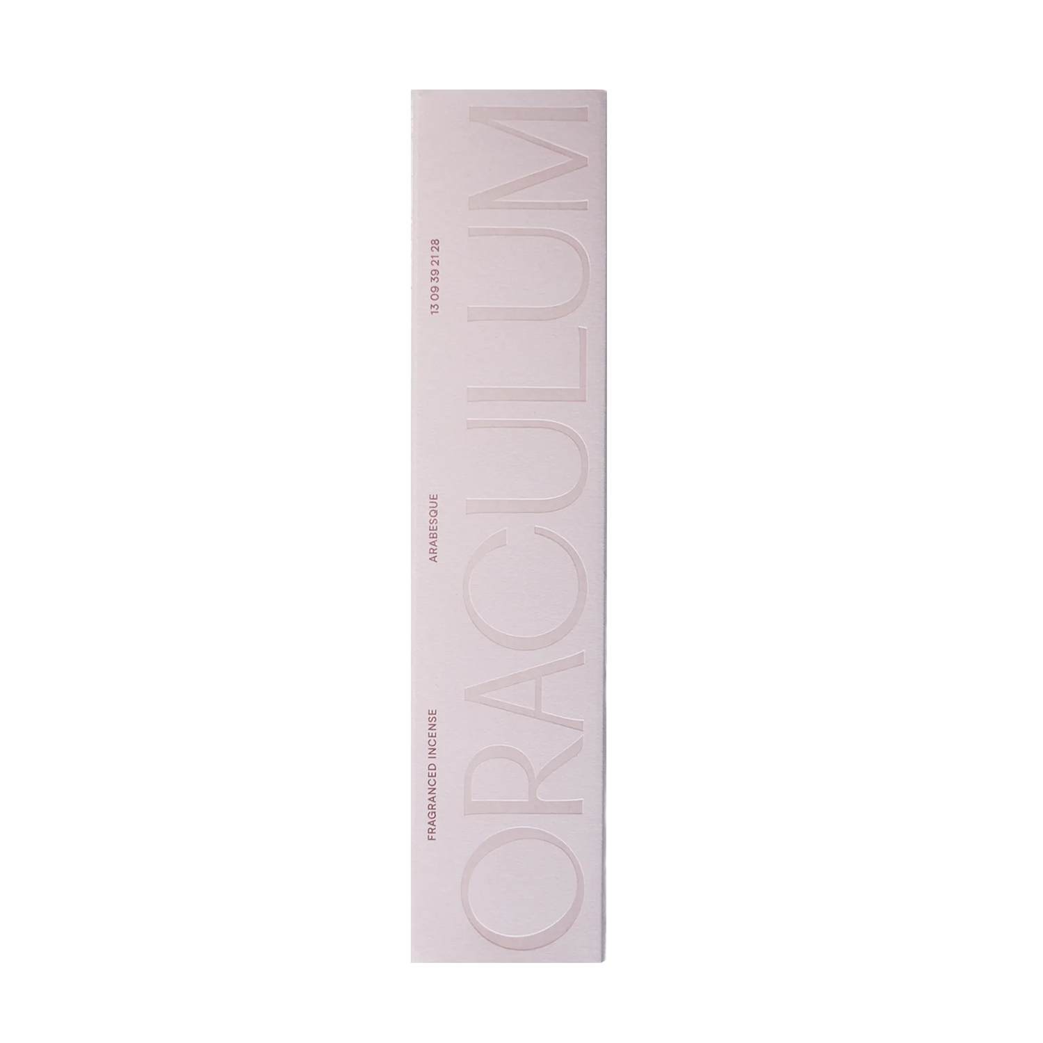 Arabesque Incense sticks