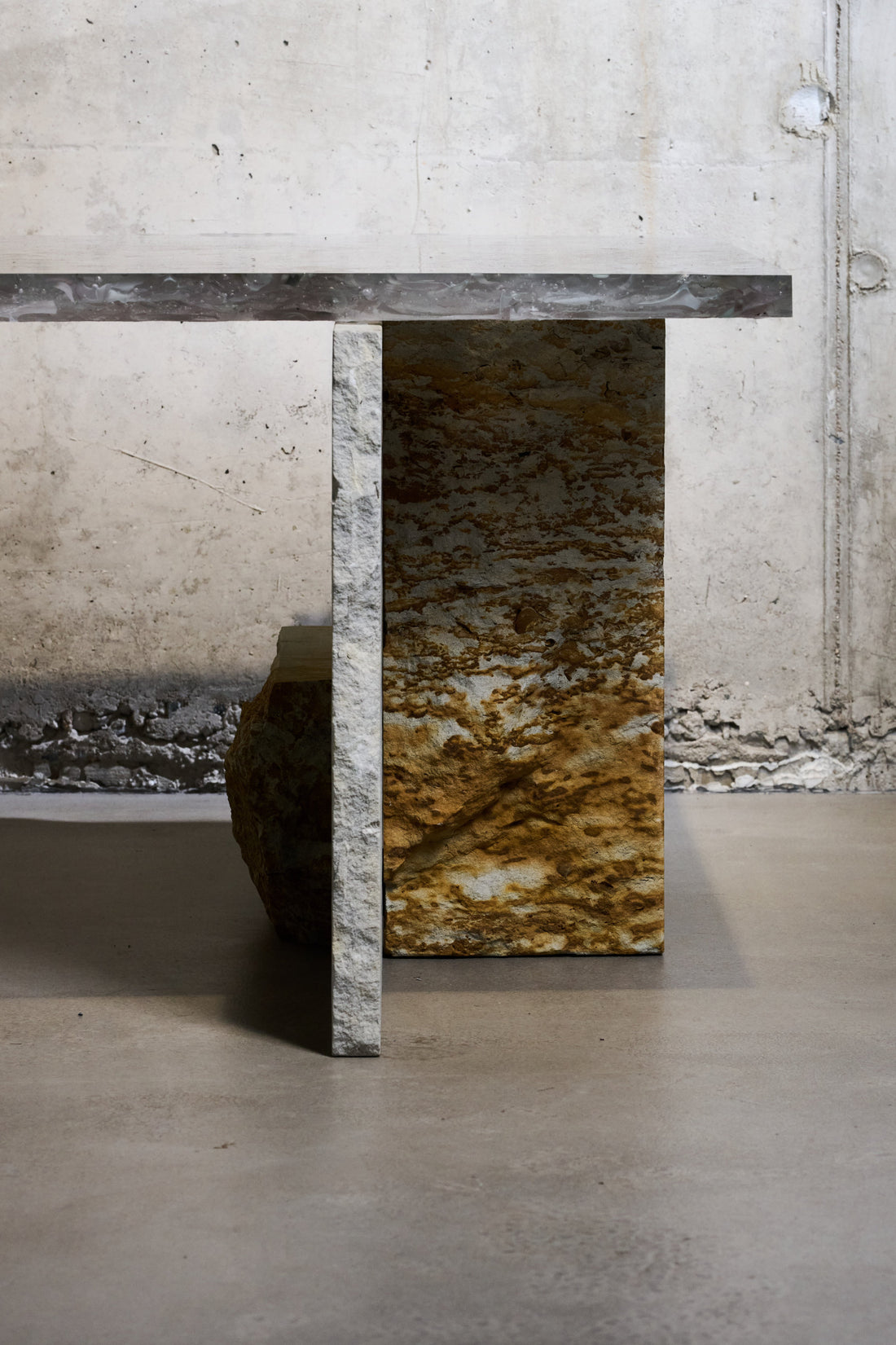 Discord table