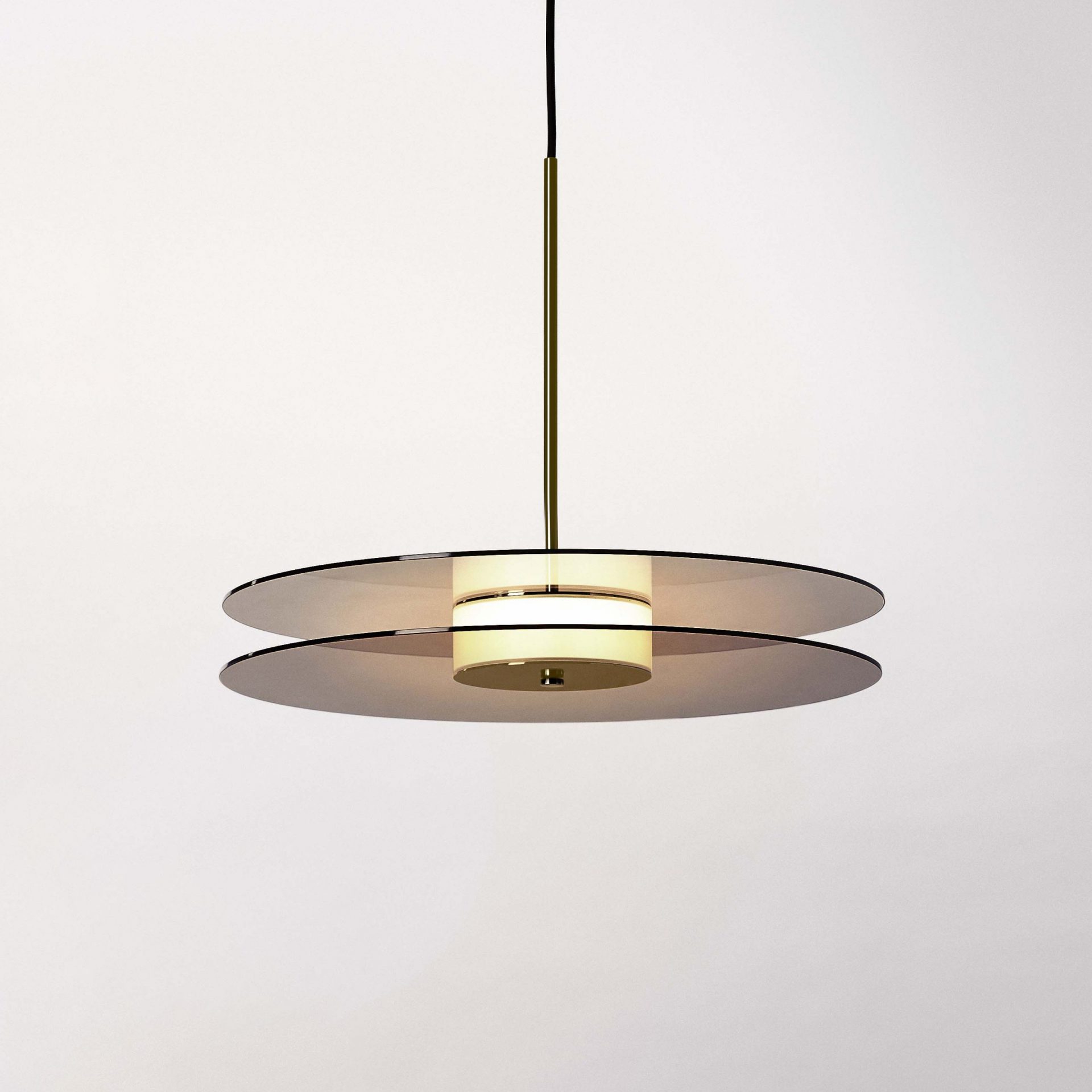 Eclipse light