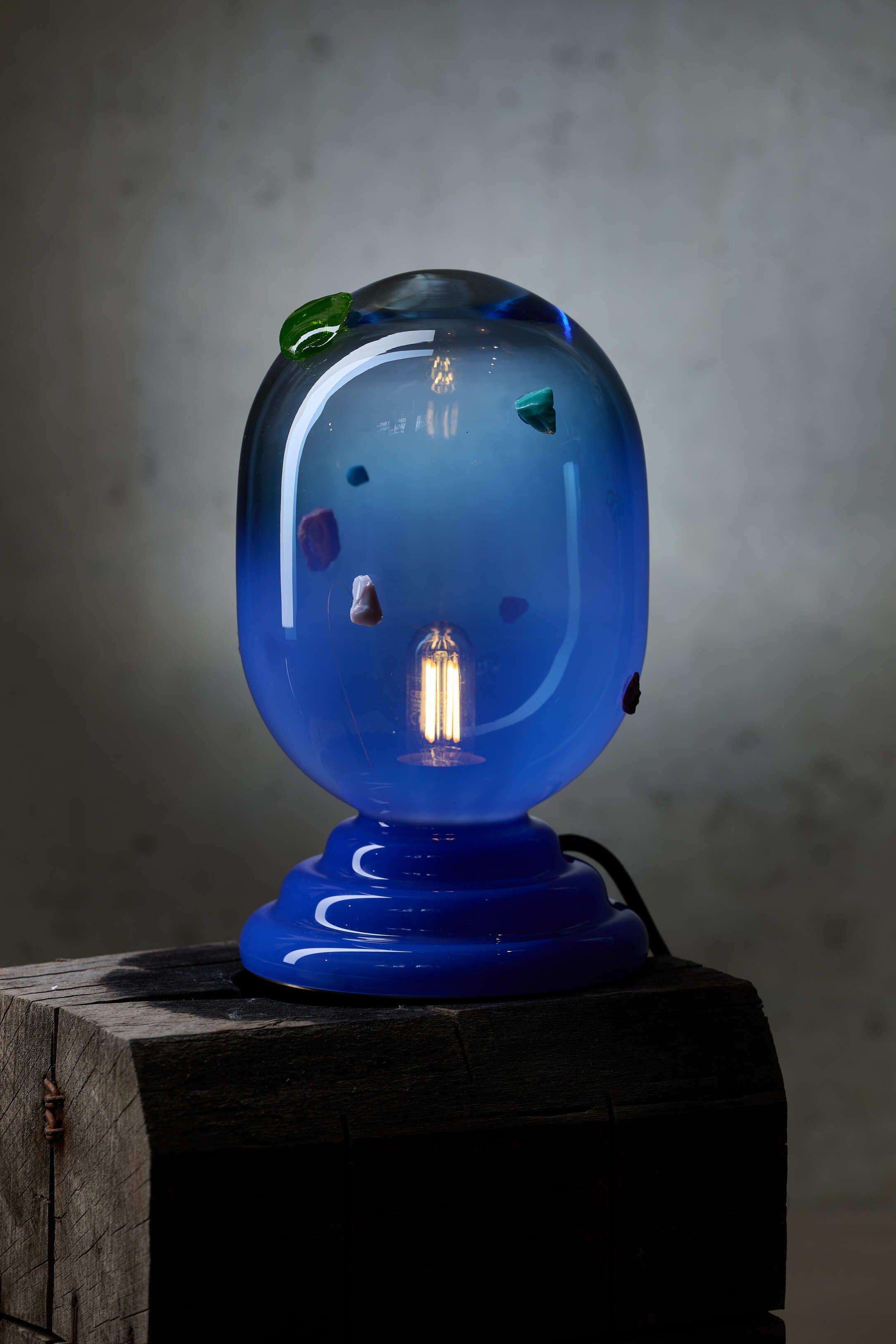 Tropos lampa