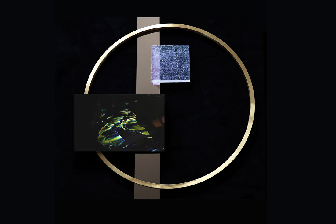 Universe wall object