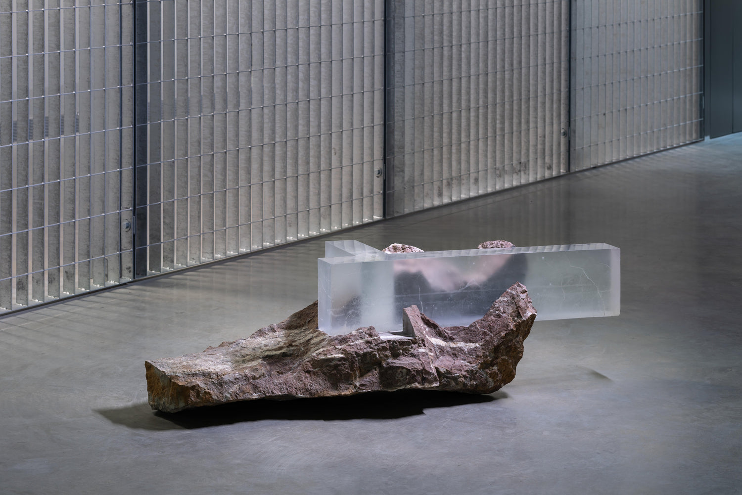 Monument object