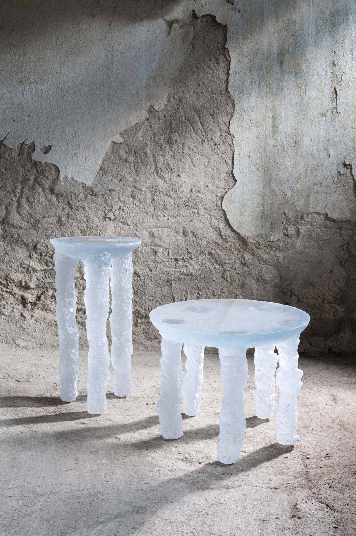 Utopia side table