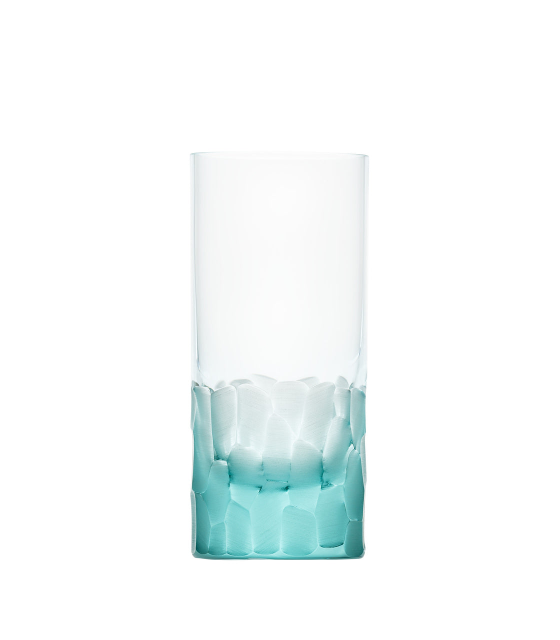 Pebbles Glass Highball