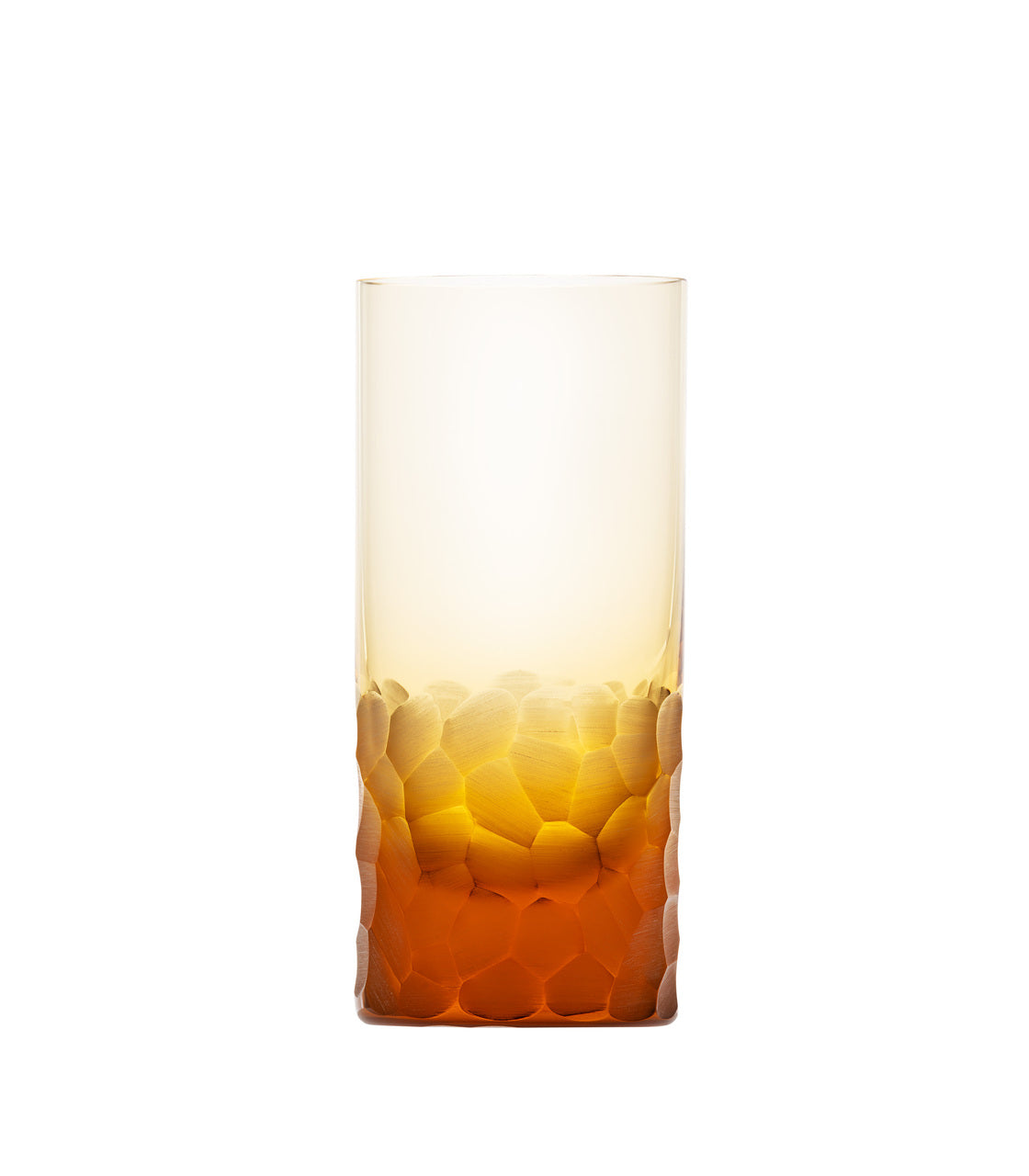 Pebbles Glass Highball