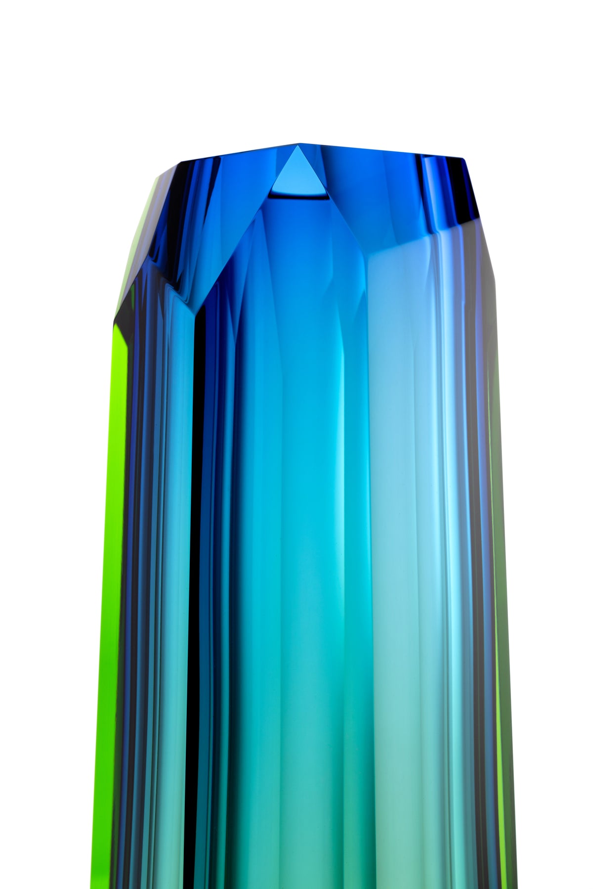 Aura vase