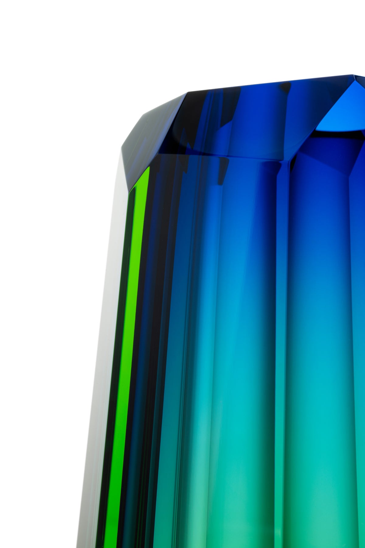 Aura vase