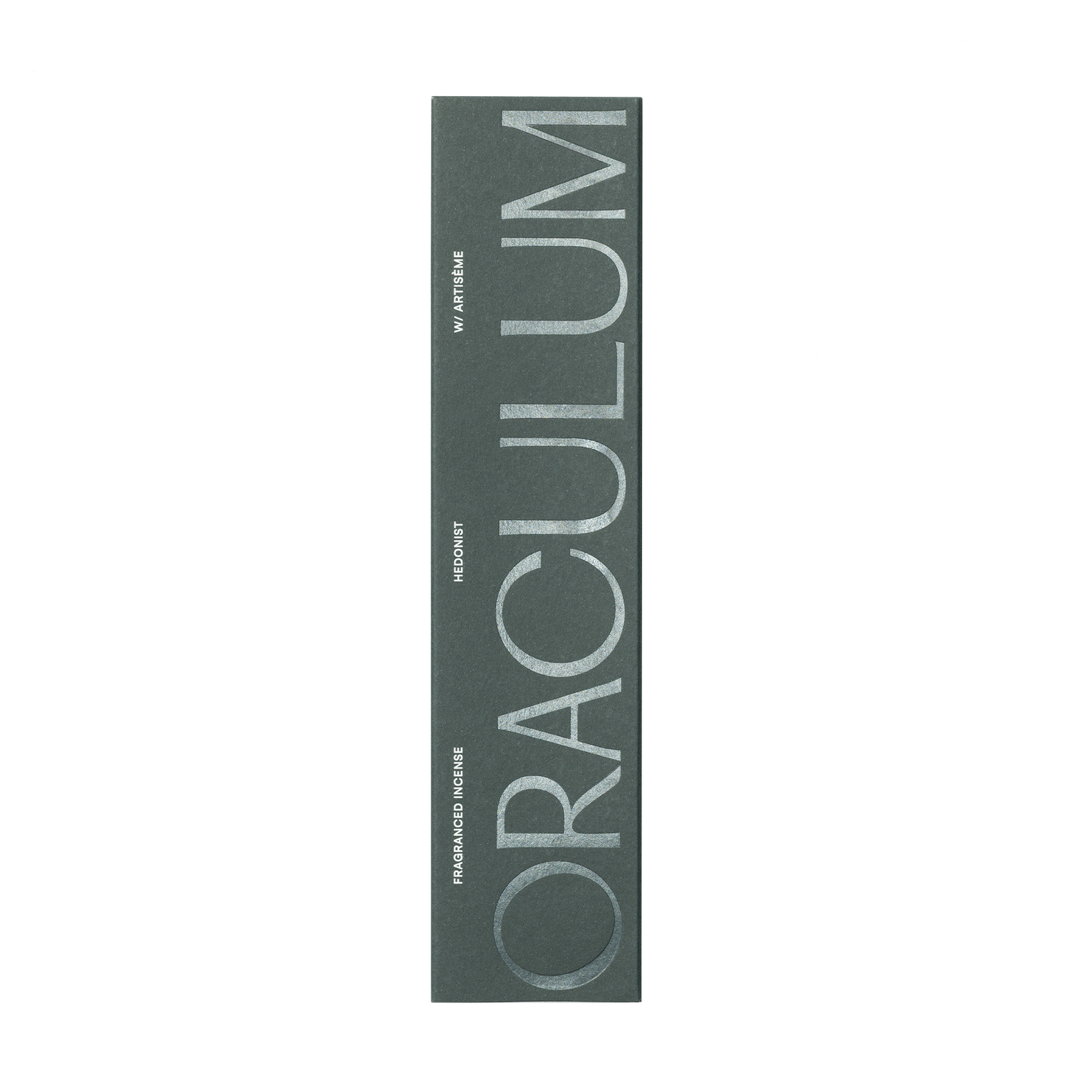 Hedonist incense sticks