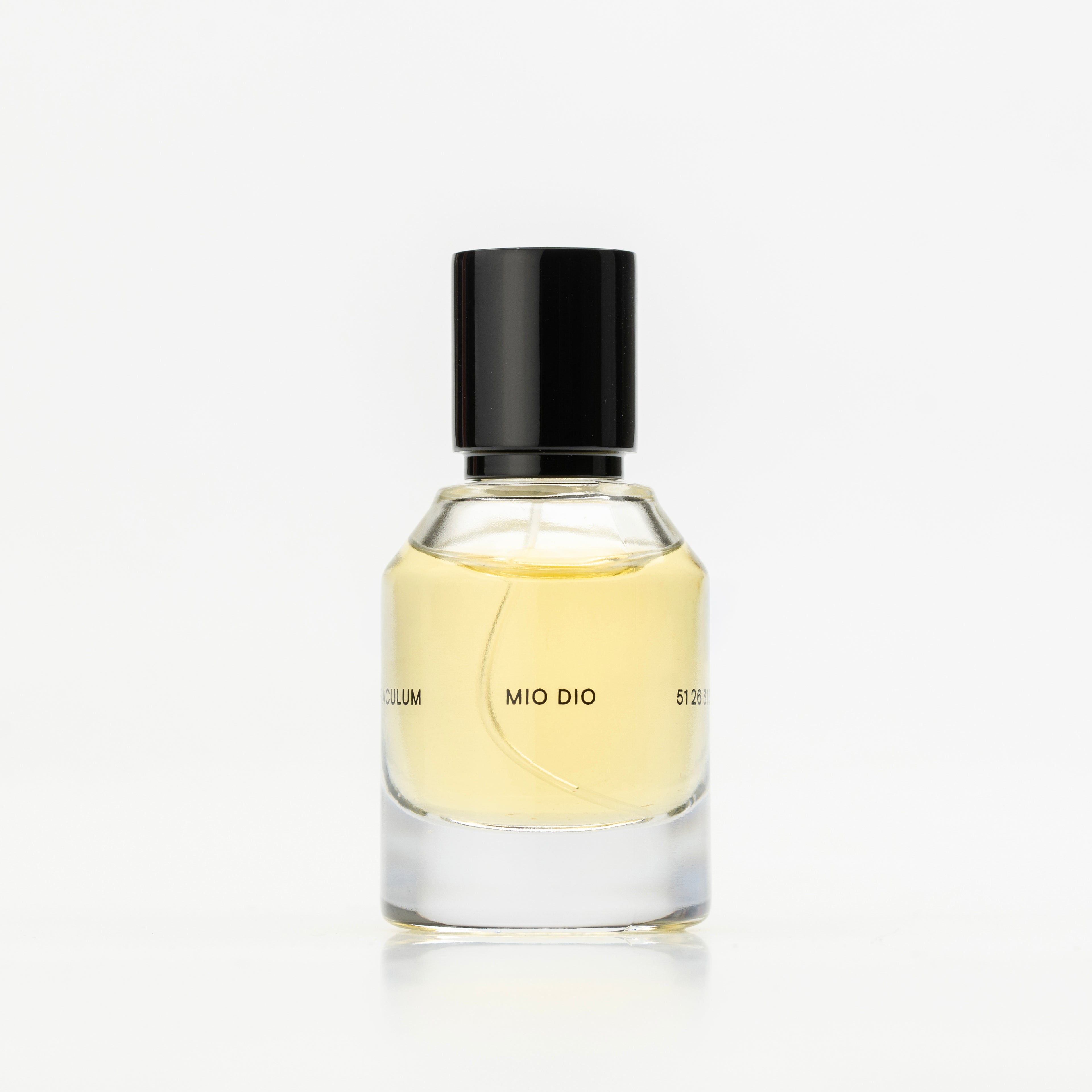 Mio Dio perfume