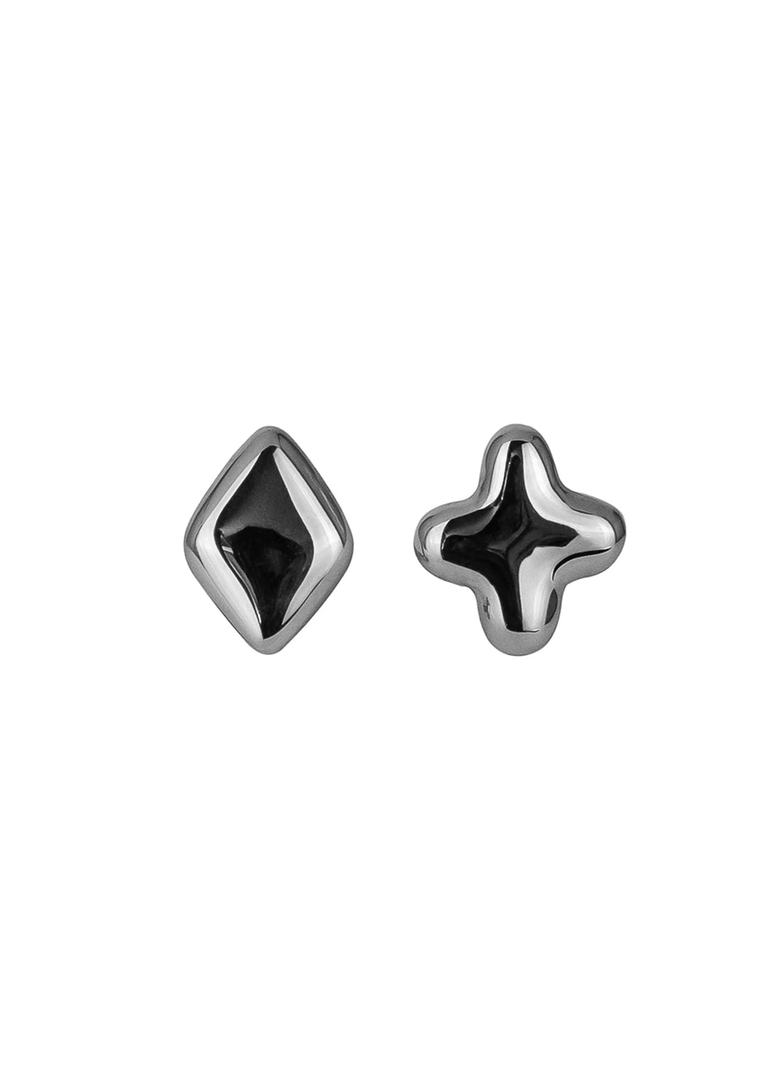 Dowry earrings - Big 