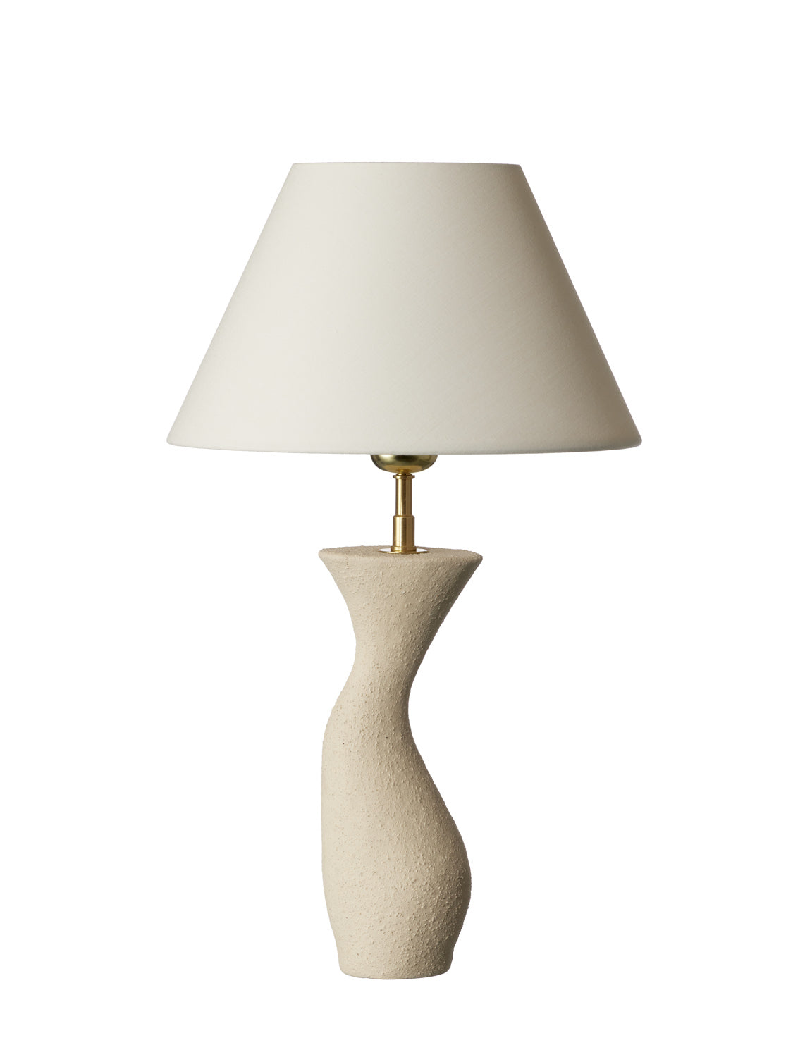 Flow lamp
