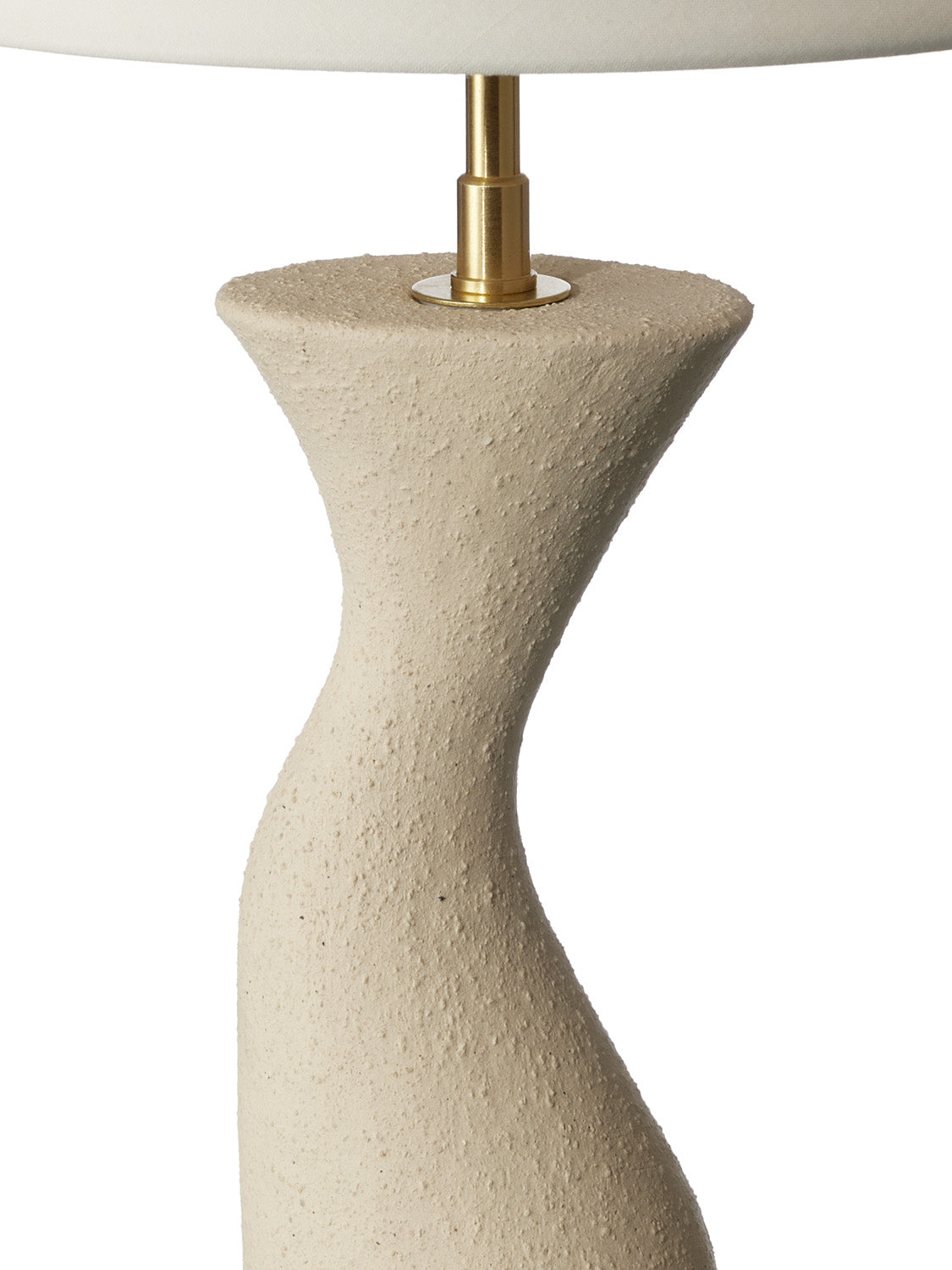 Flow lamp