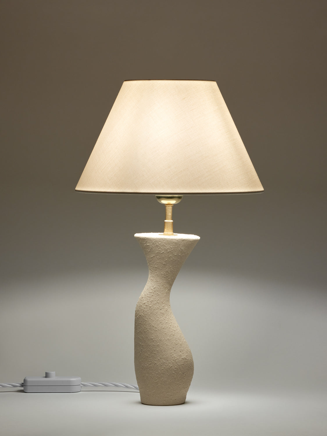 Flow lamp
