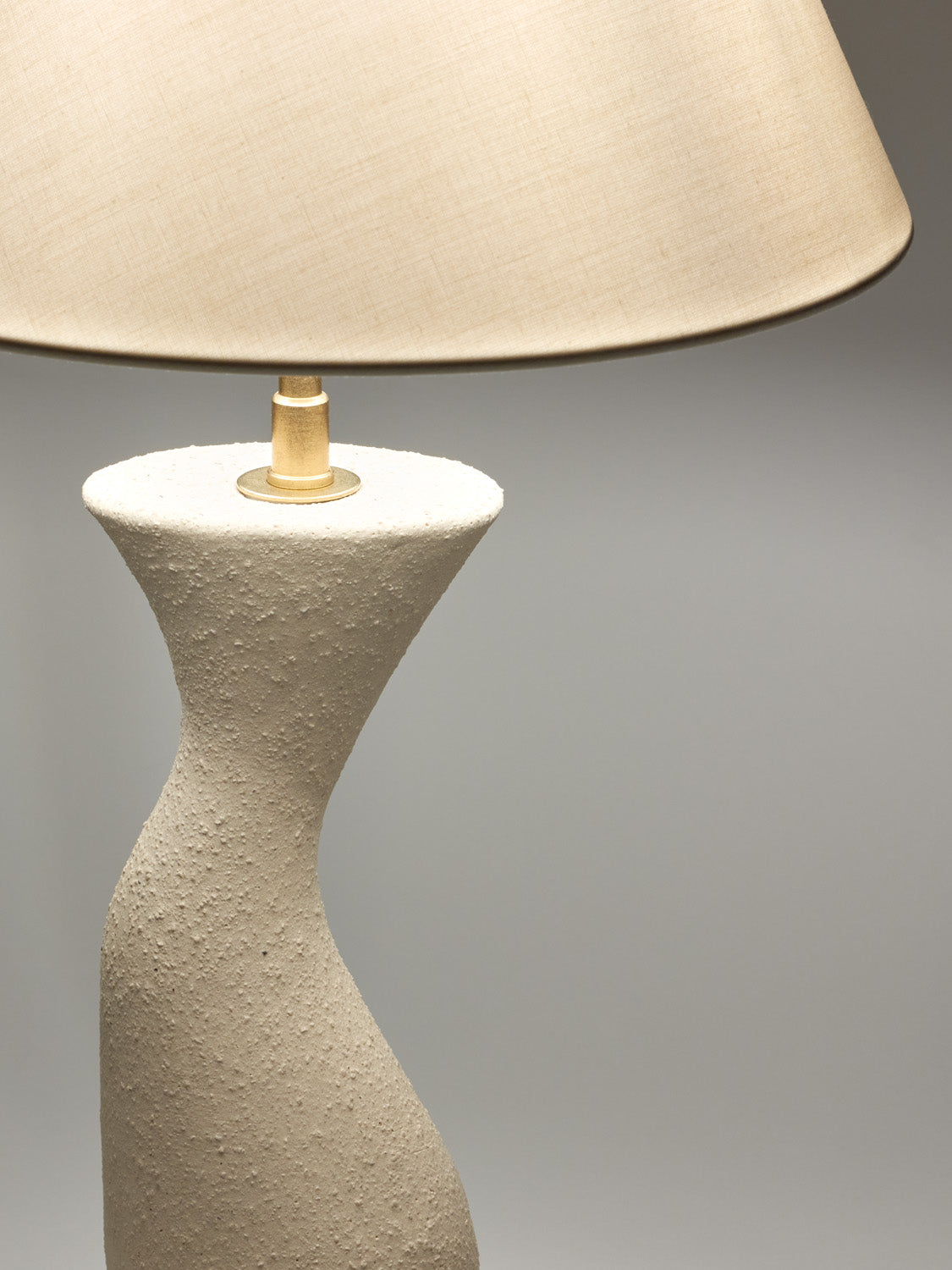 Flow lamp