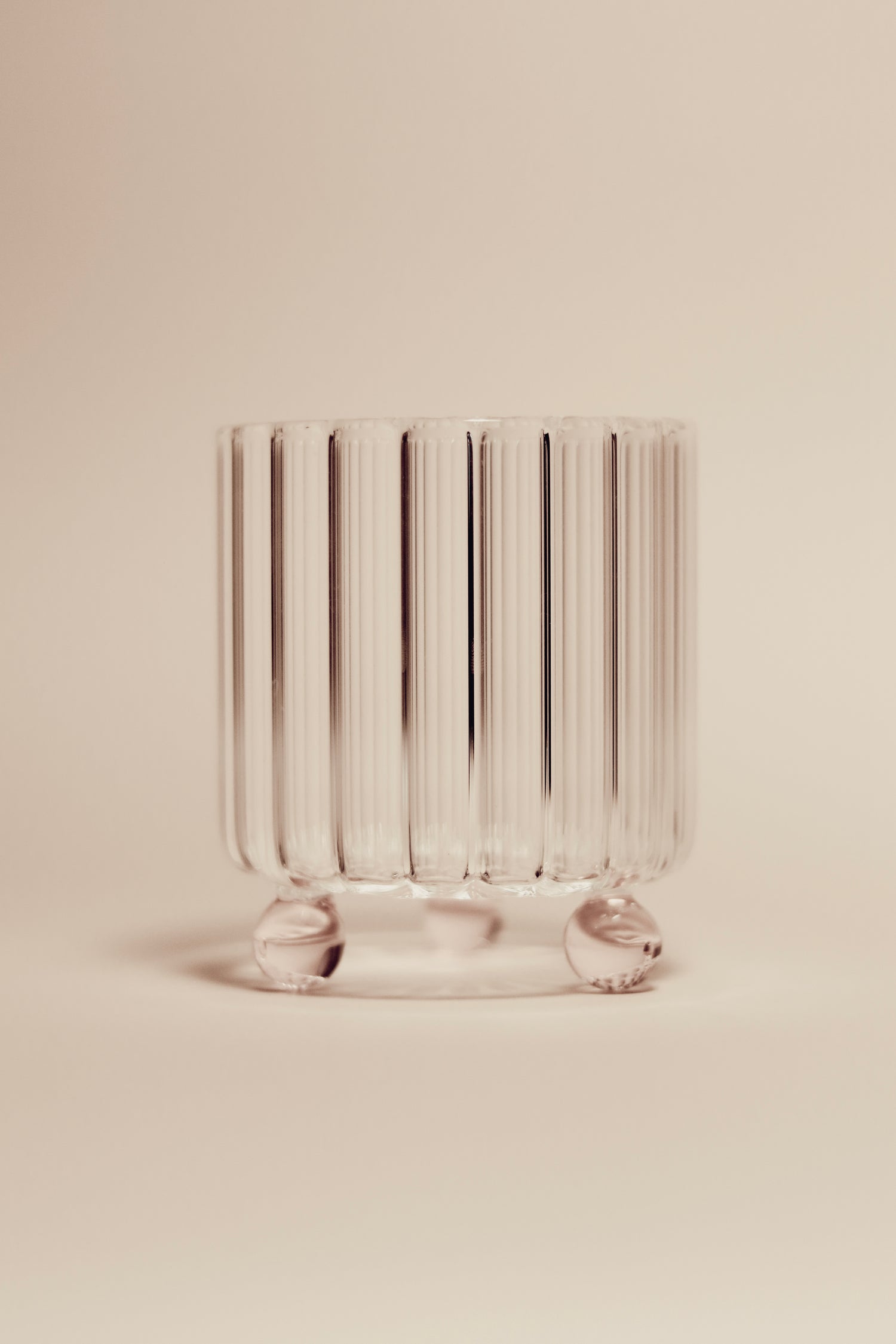 HIGH SPIRITS — lowball glass