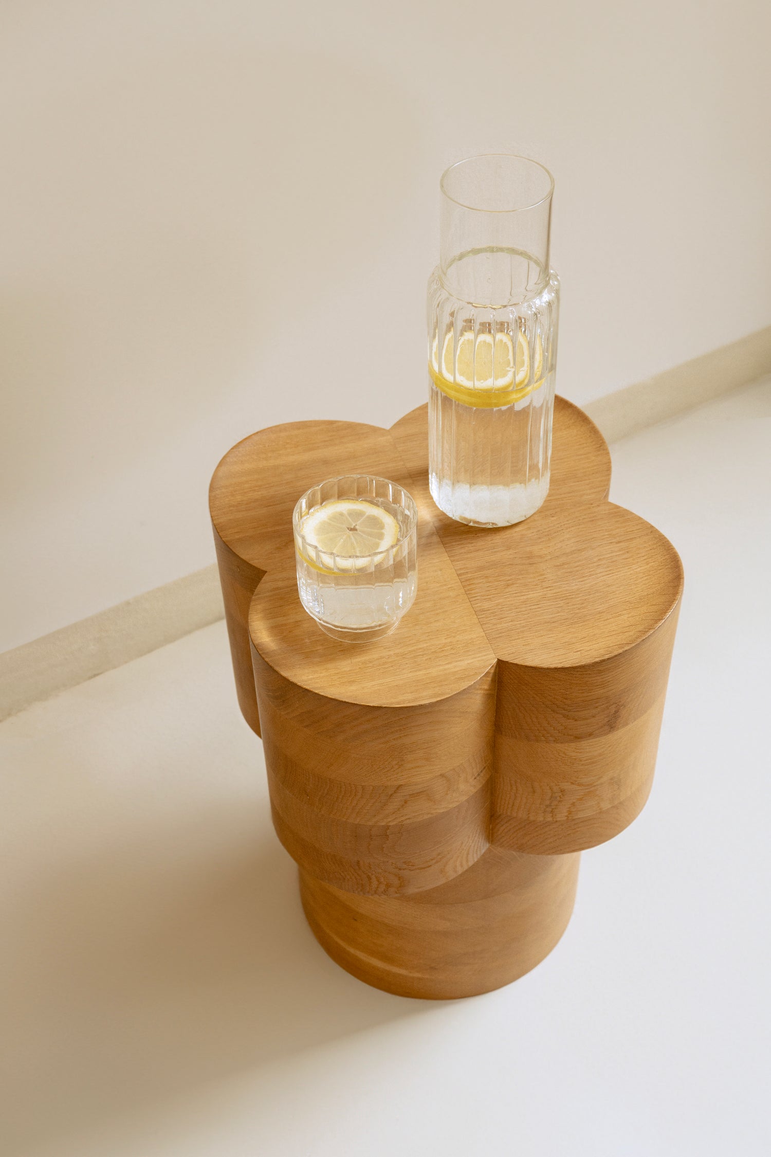 PILLAR — set karafa