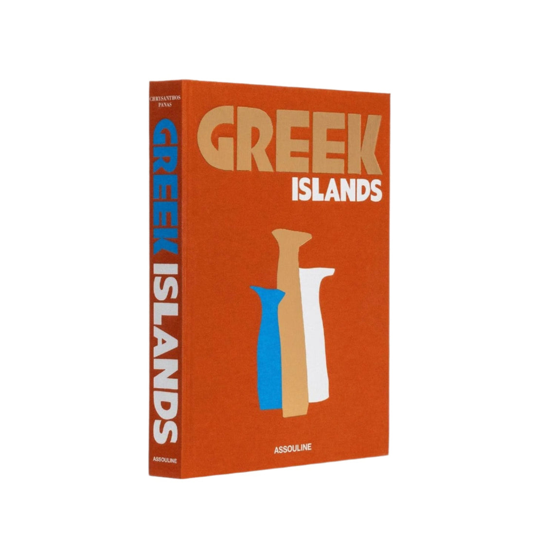 Greek Islands