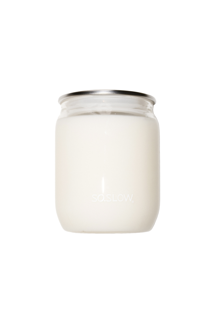 LEMON BALM SVÍČKA
