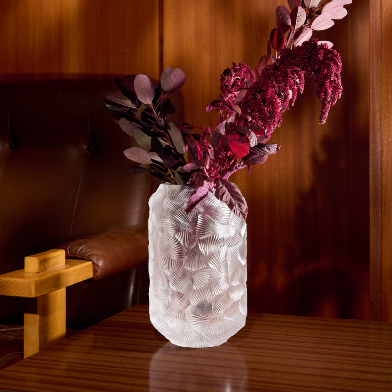 Monumenta váza 22 cm - Čírá