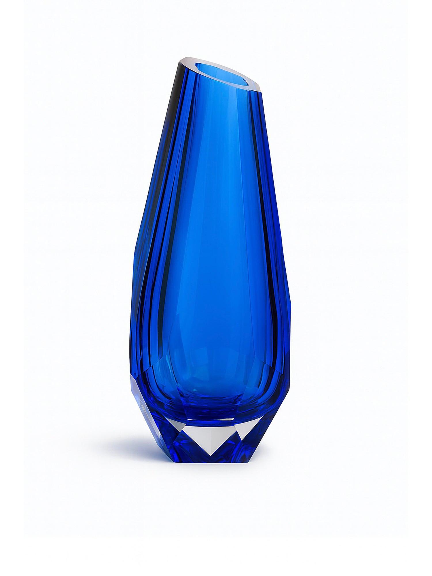 Deep Ocean M vase