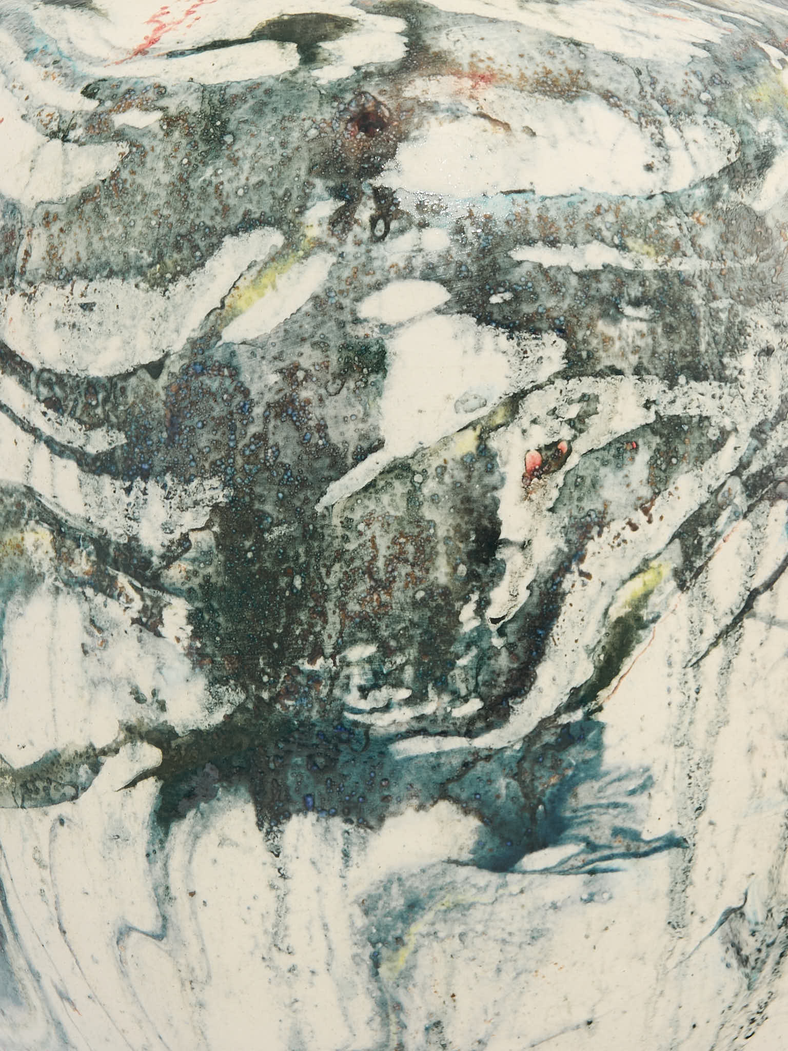 Marble váza malá 2