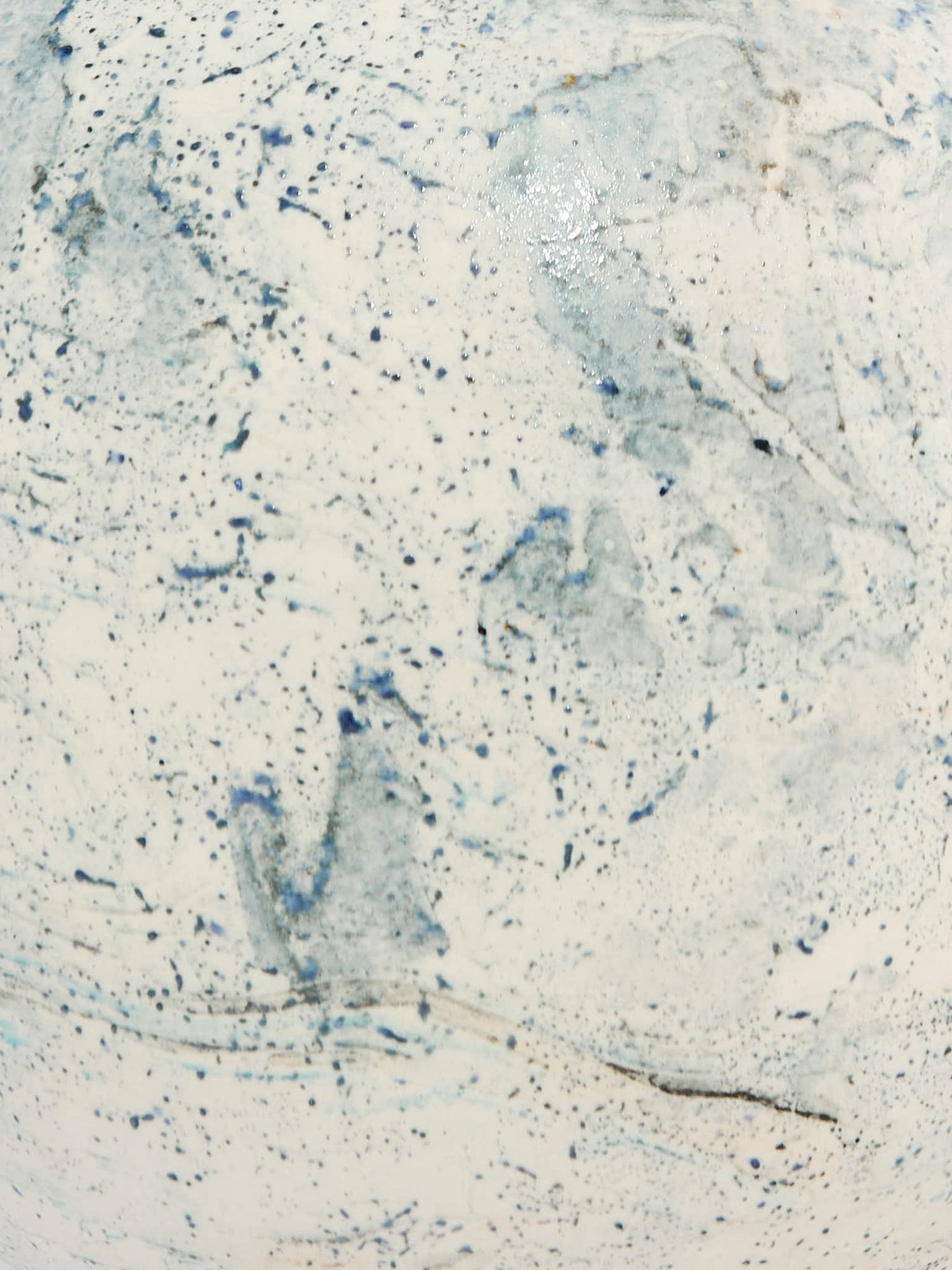 Marble váza malá 8