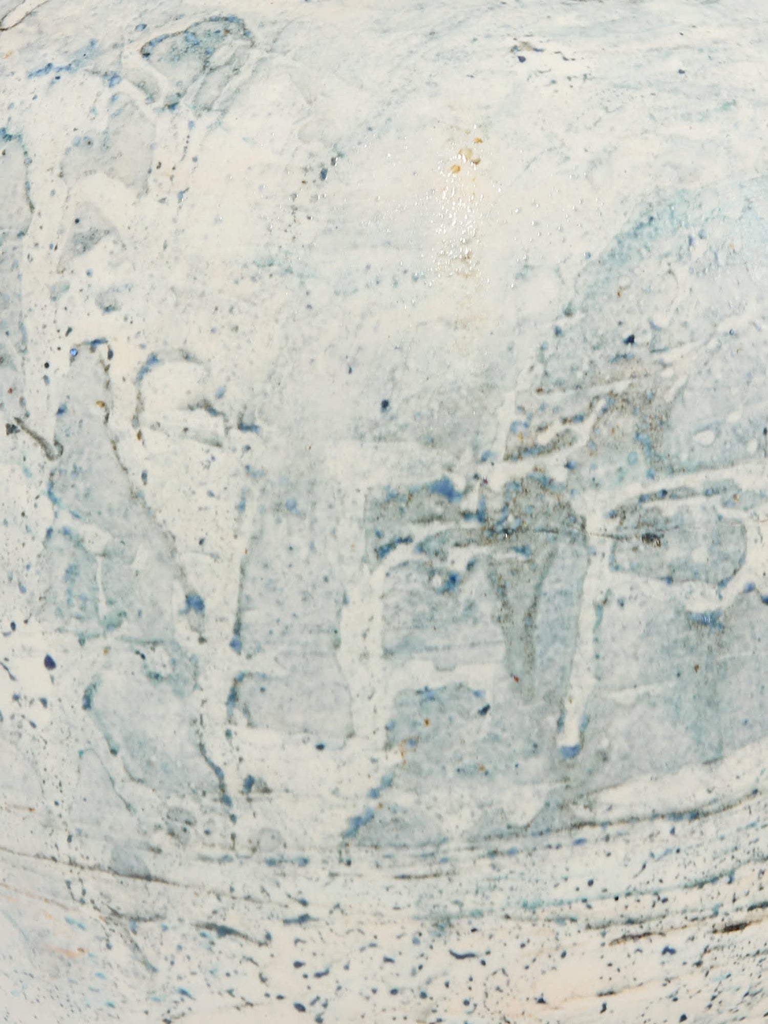 Marble váza malá 8